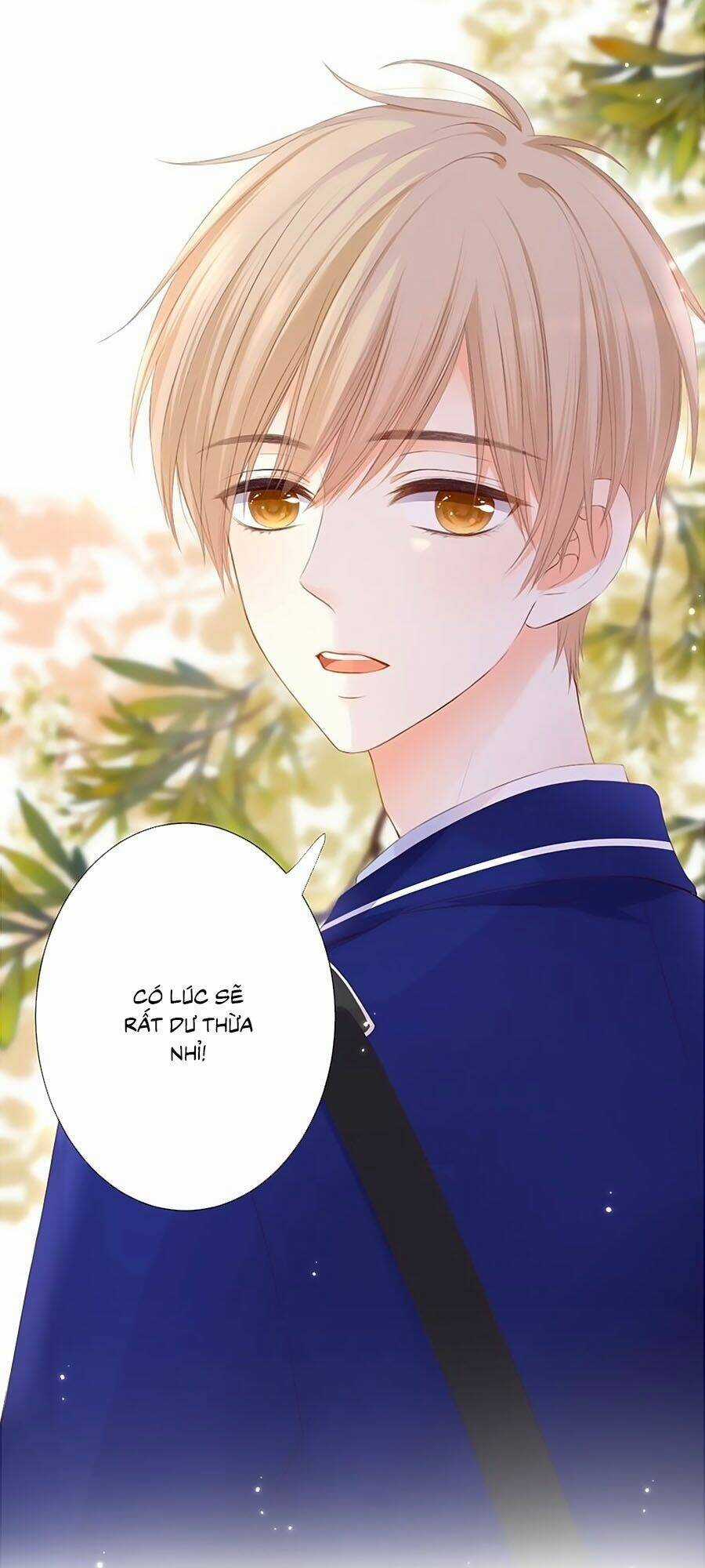 Đóa Hoa Chớm Nở - Chapter 40 - Trang 12
