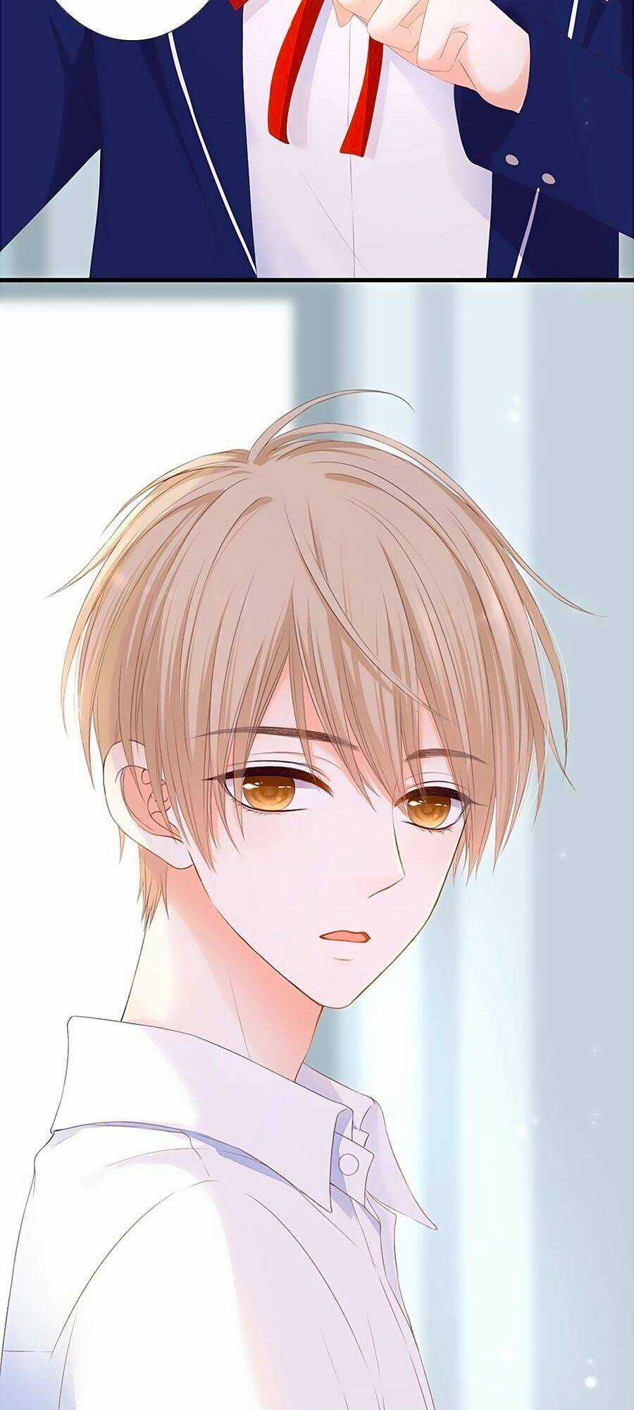 Đóa Hoa Chớm Nở - Chapter 40 - Trang 20