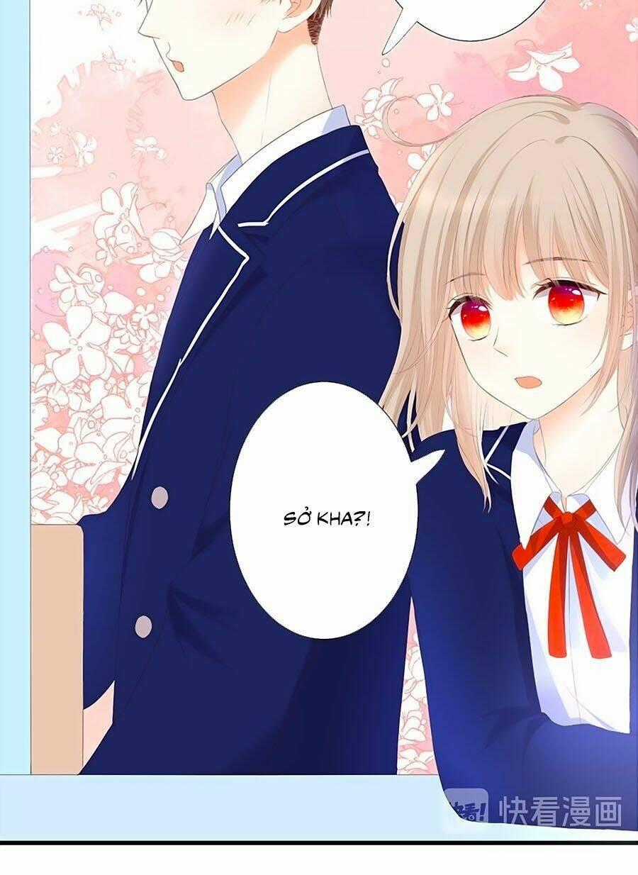 Đóa Hoa Chớm Nở - Chapter 40 - Trang 26