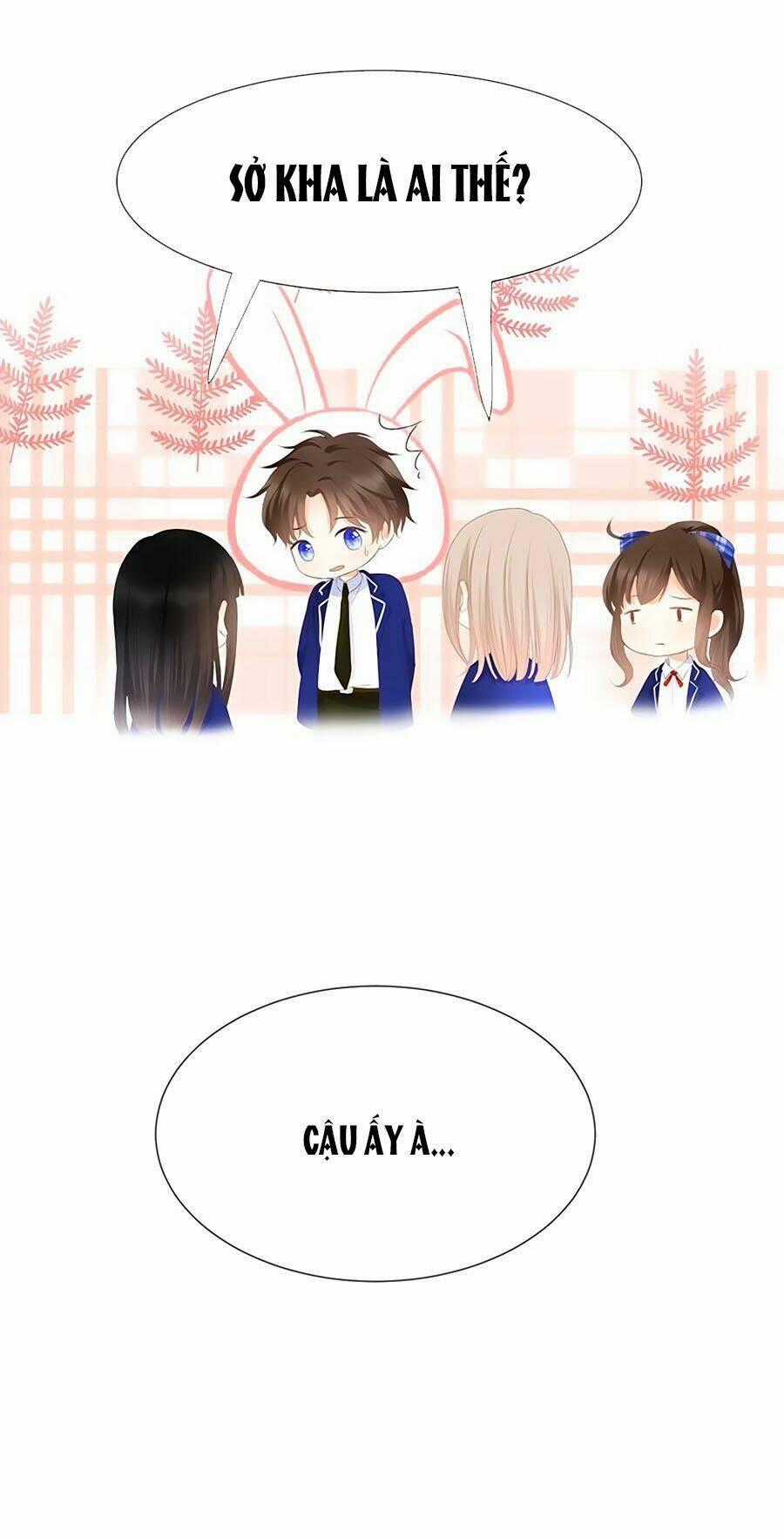 Đóa Hoa Chớm Nở - Chapter 40 - Trang 27