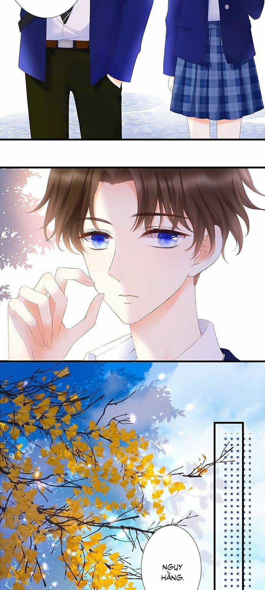 Đóa Hoa Chớm Nở - Chapter 40 - Trang 4