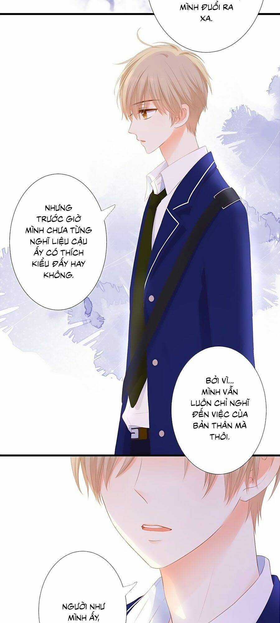 Đóa Hoa Chớm Nở - Chapter 40 - Trang 10