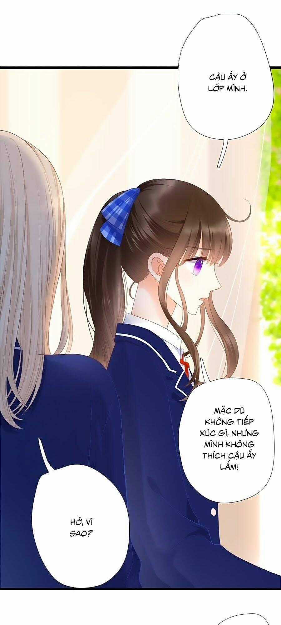 Đóa Hoa Chớm Nở - Chapter 41 - Trang 1