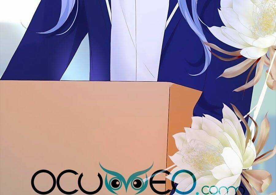 Đóa Hoa Chớm Nở - Chapter 41 - Trang 14