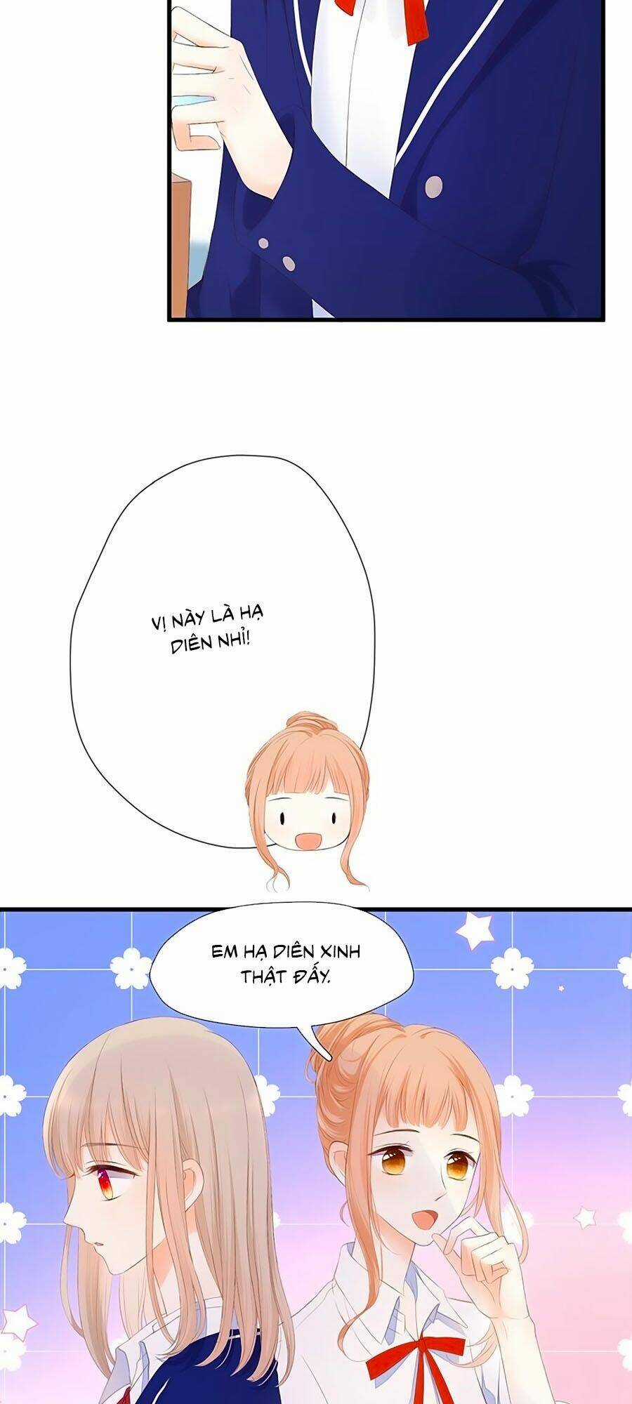 Đóa Hoa Chớm Nở - Chapter 41 - Trang 16