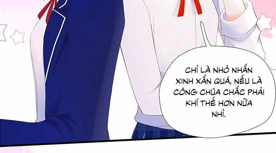 Đóa Hoa Chớm Nở - Chapter 41 - Trang 17