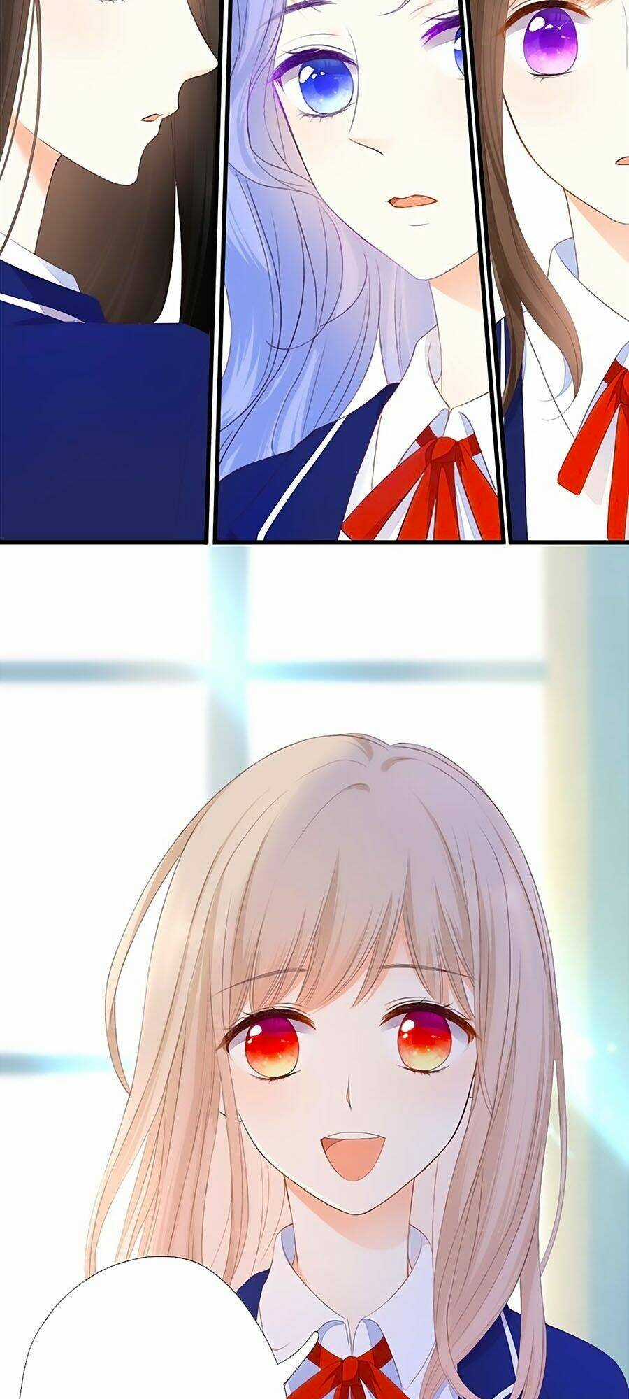 Đóa Hoa Chớm Nở - Chapter 41 - Trang 19