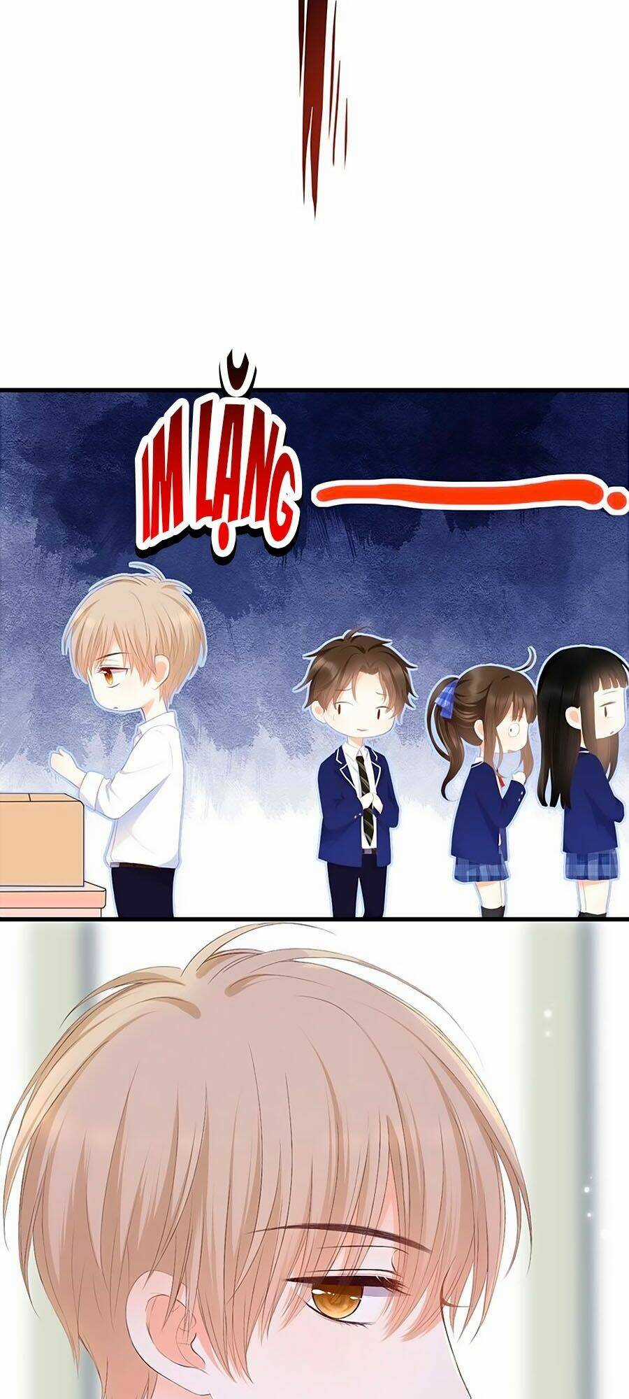 Đóa Hoa Chớm Nở - Chapter 41 - Trang 22