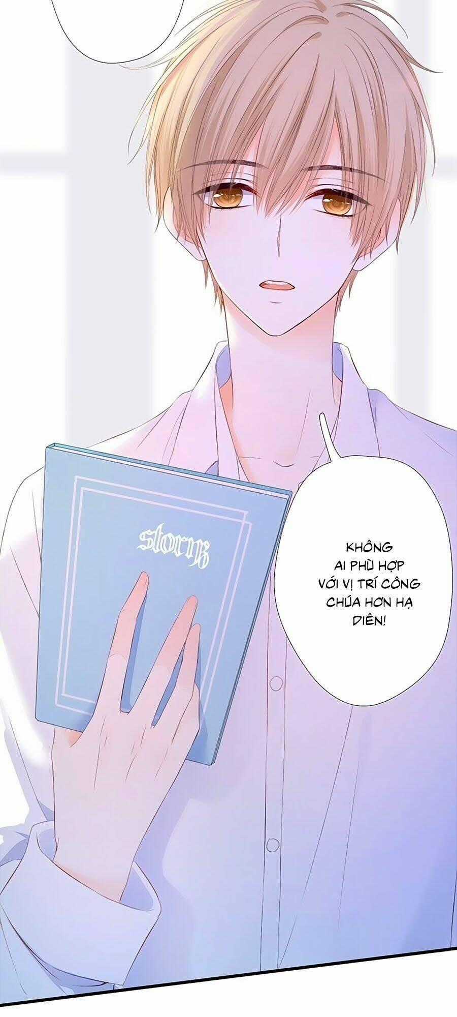 Đóa Hoa Chớm Nở - Chapter 41 - Trang 25