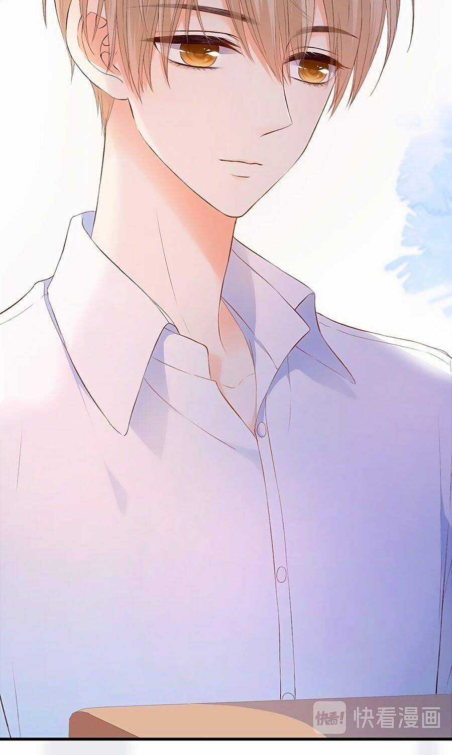 Đóa Hoa Chớm Nở - Chapter 41 - Trang 7