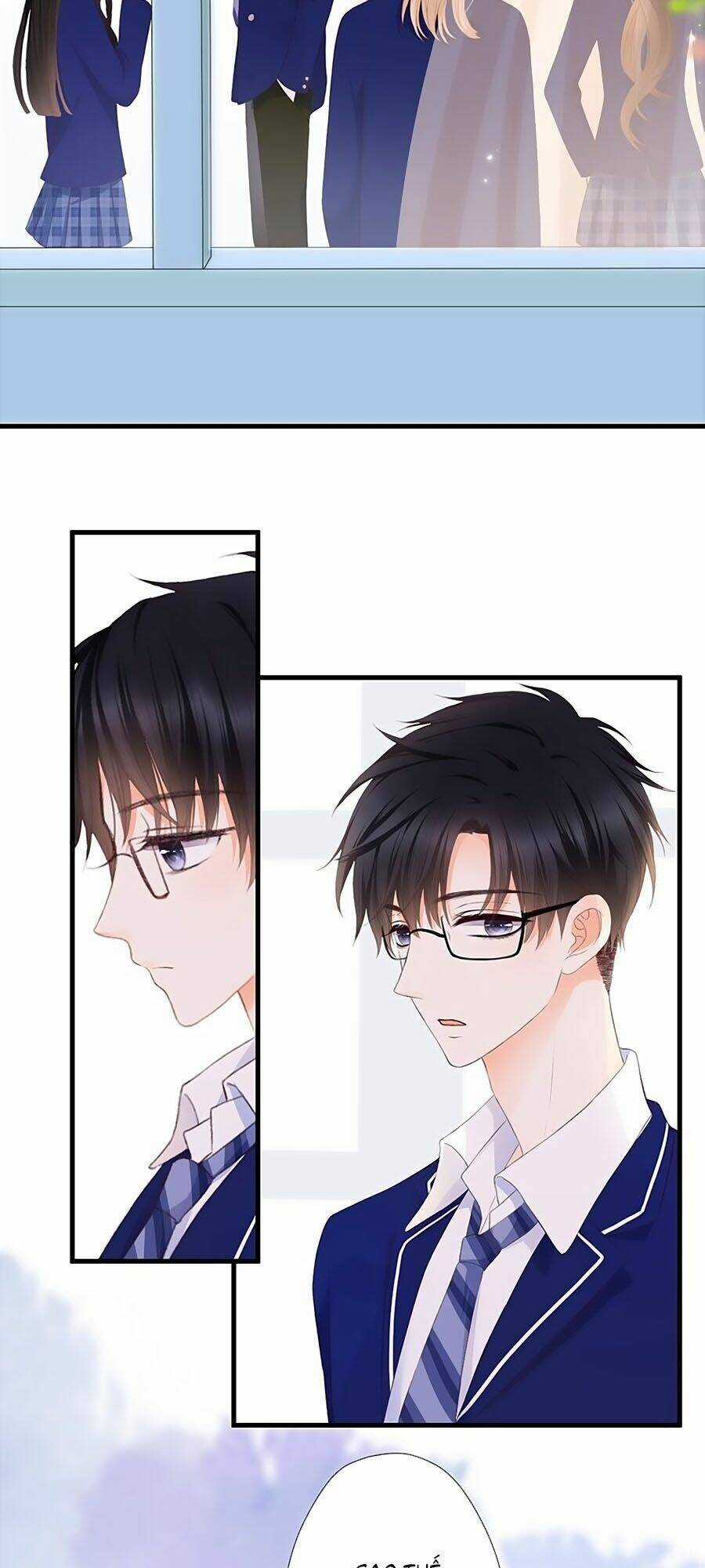 Đóa Hoa Chớm Nở - Chapter 41 - Trang 9