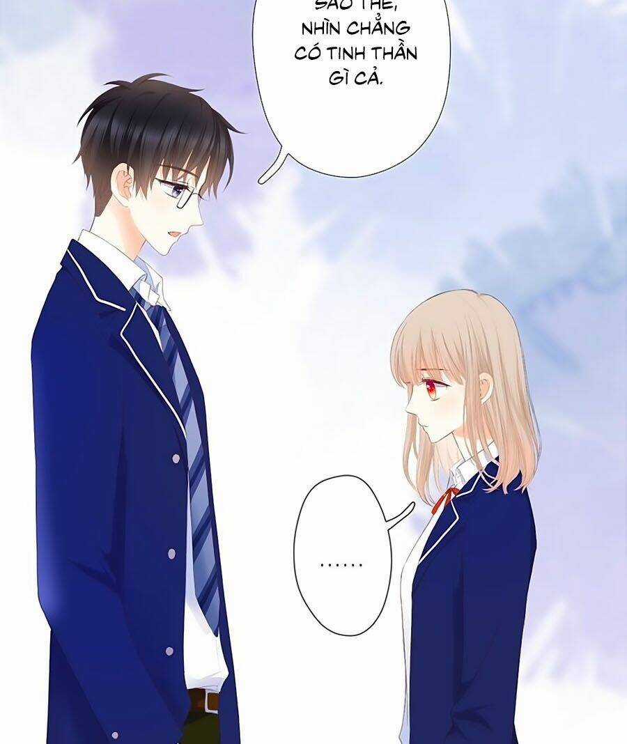 Đóa Hoa Chớm Nở - Chapter 41 - Trang 10