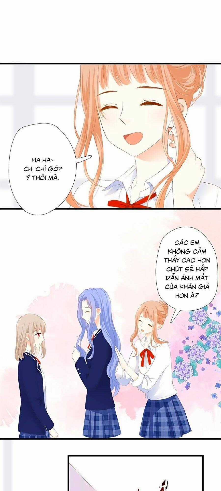 Đóa Hoa Chớm Nở - Chapter 42 - Trang 1