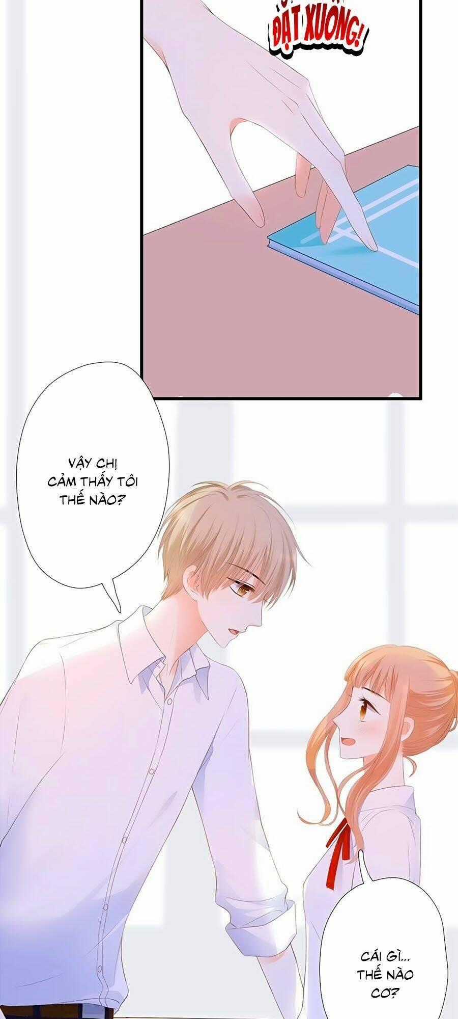 Đóa Hoa Chớm Nở - Chapter 42 - Trang 2