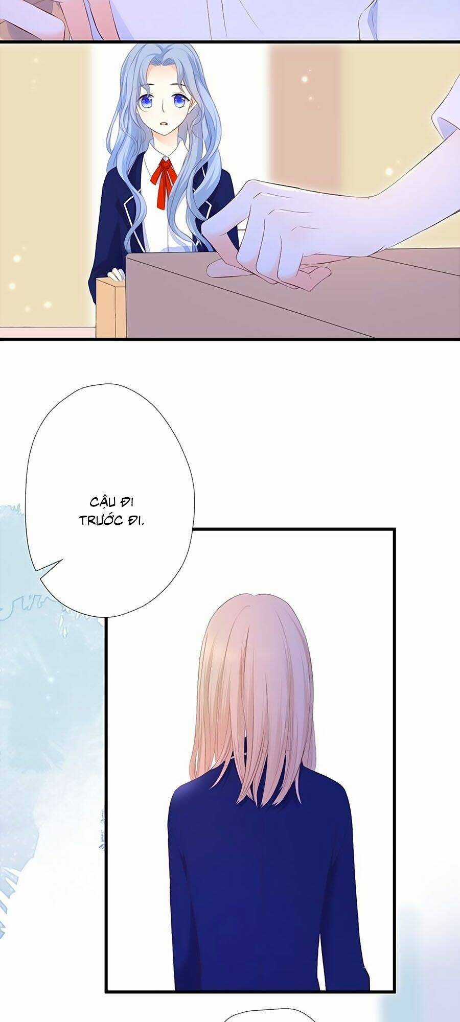 Đóa Hoa Chớm Nở - Chapter 42 - Trang 13