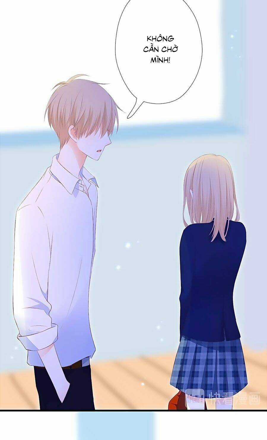 Đóa Hoa Chớm Nở - Chapter 42 - Trang 14