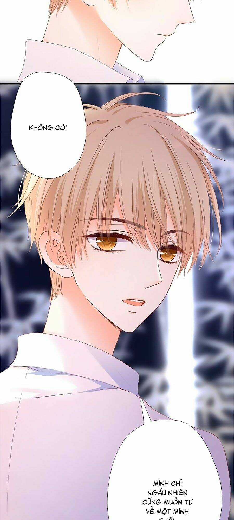 Đóa Hoa Chớm Nở - Chapter 42 - Trang 16