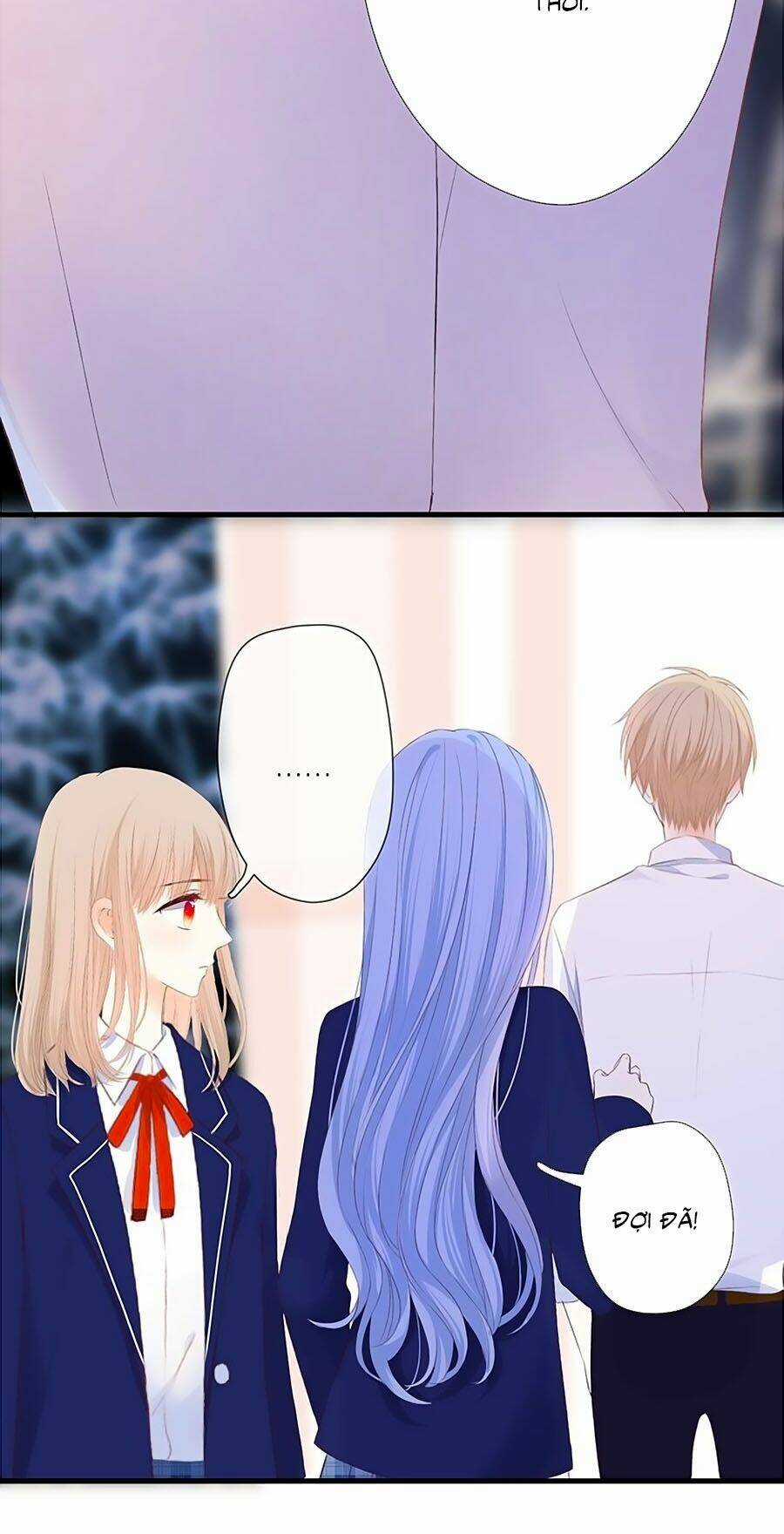 Đóa Hoa Chớm Nở - Chapter 42 - Trang 17