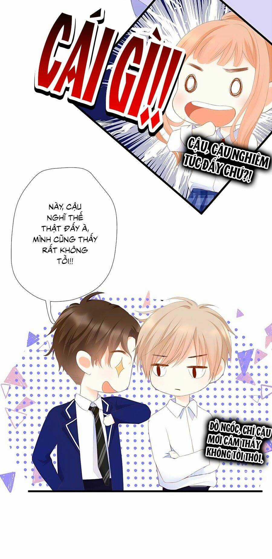 Đóa Hoa Chớm Nở - Chapter 42 - Trang 5