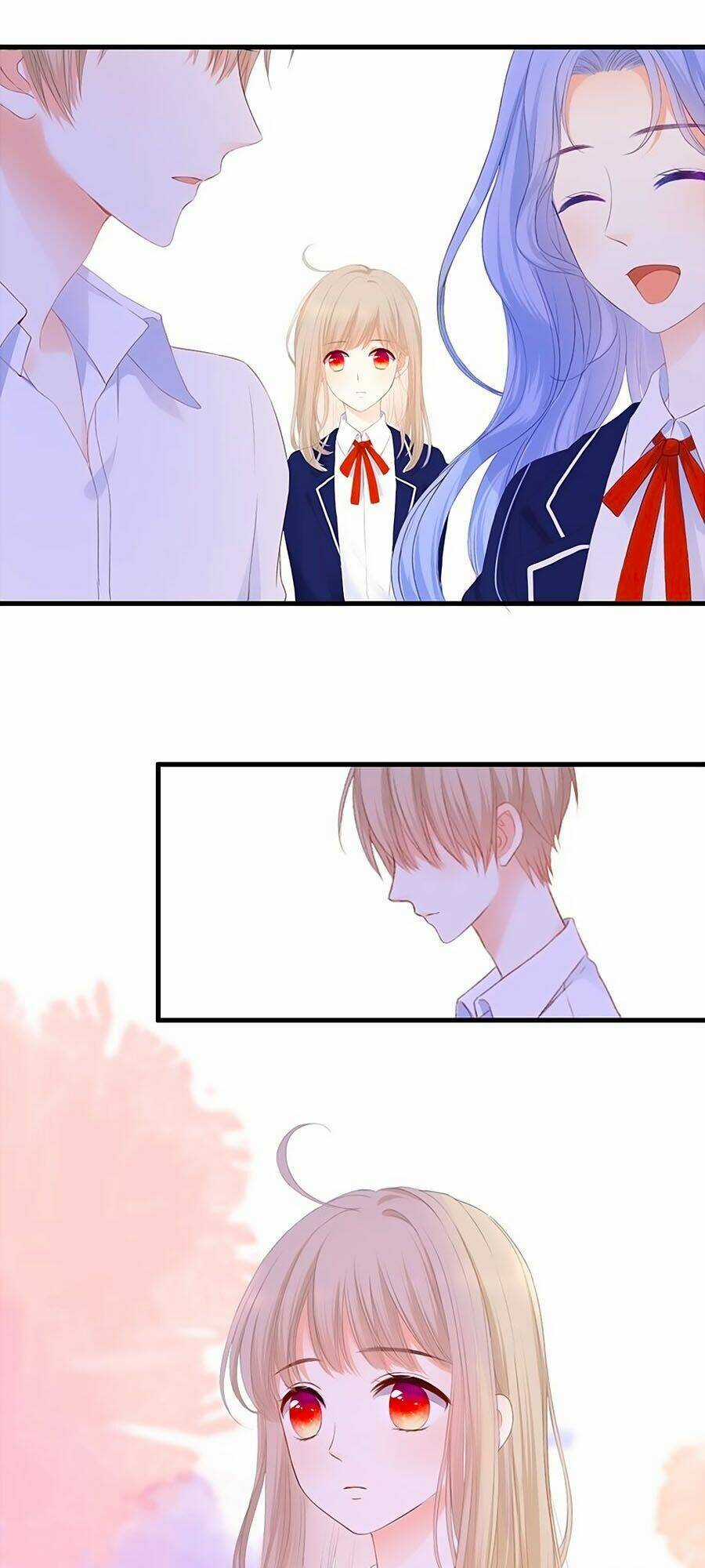 Đóa Hoa Chớm Nở - Chapter 42 - Trang 9