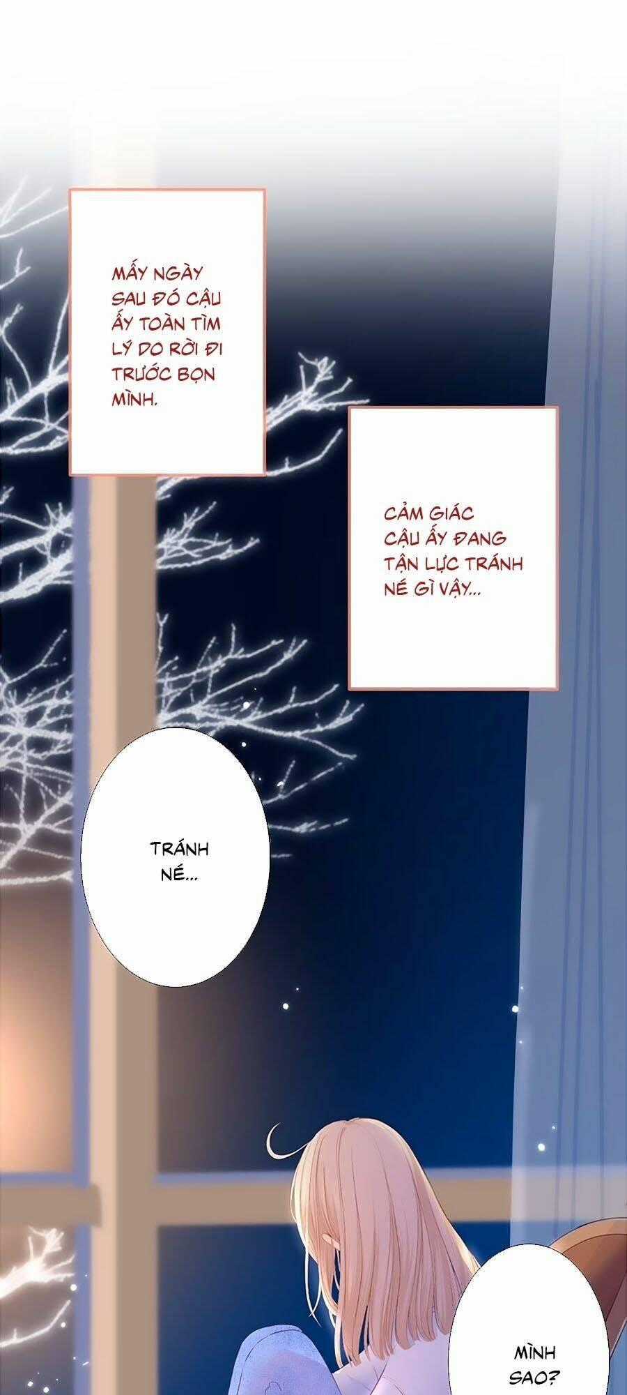 Đóa Hoa Chớm Nở - Chapter 43 - Trang 1