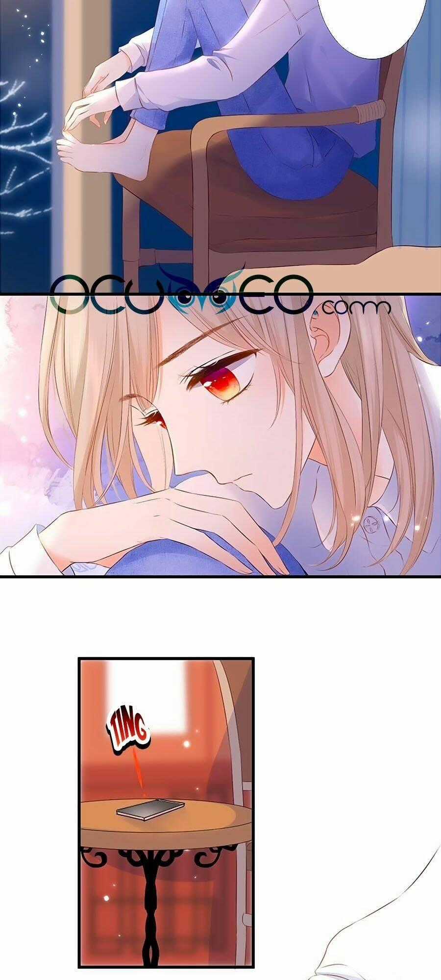 Đóa Hoa Chớm Nở - Chapter 43 - Trang 2