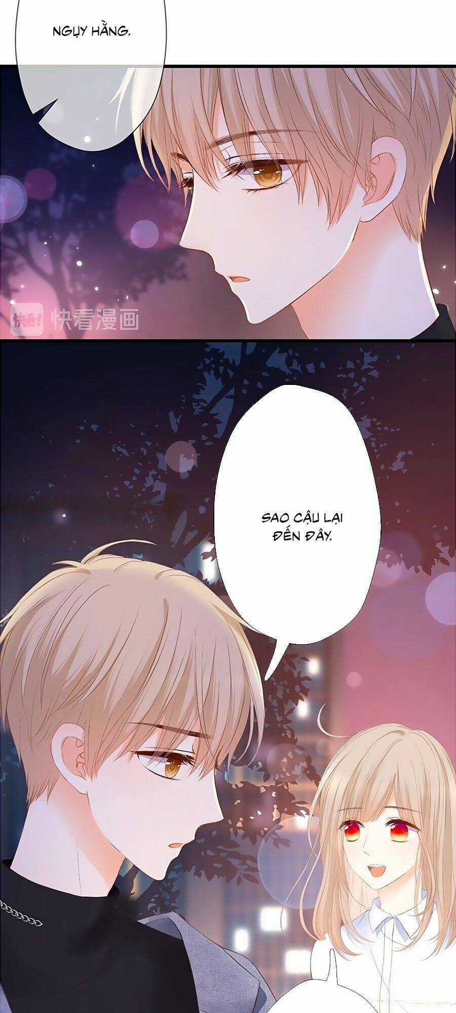 Đóa Hoa Chớm Nở - Chapter 43 - Trang 11