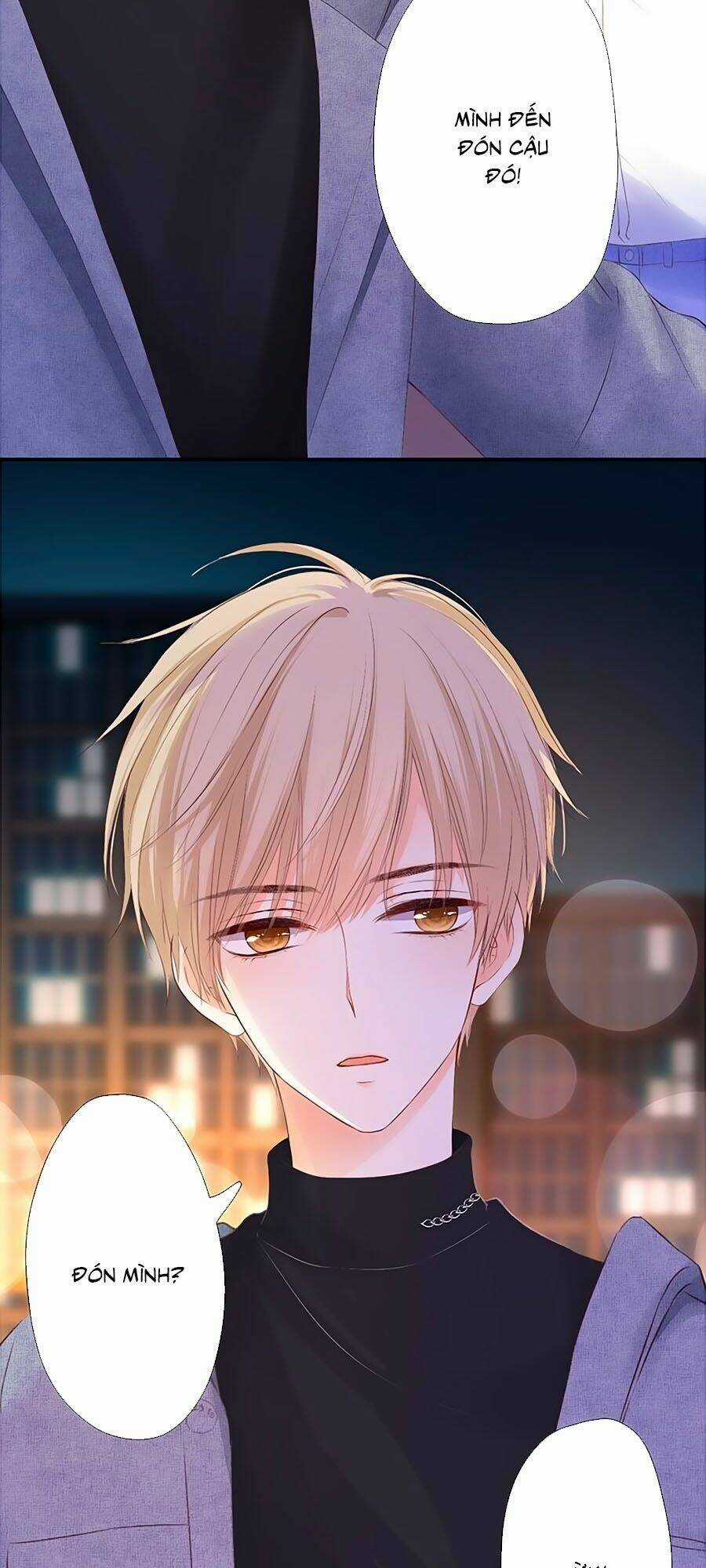 Đóa Hoa Chớm Nở - Chapter 43 - Trang 12