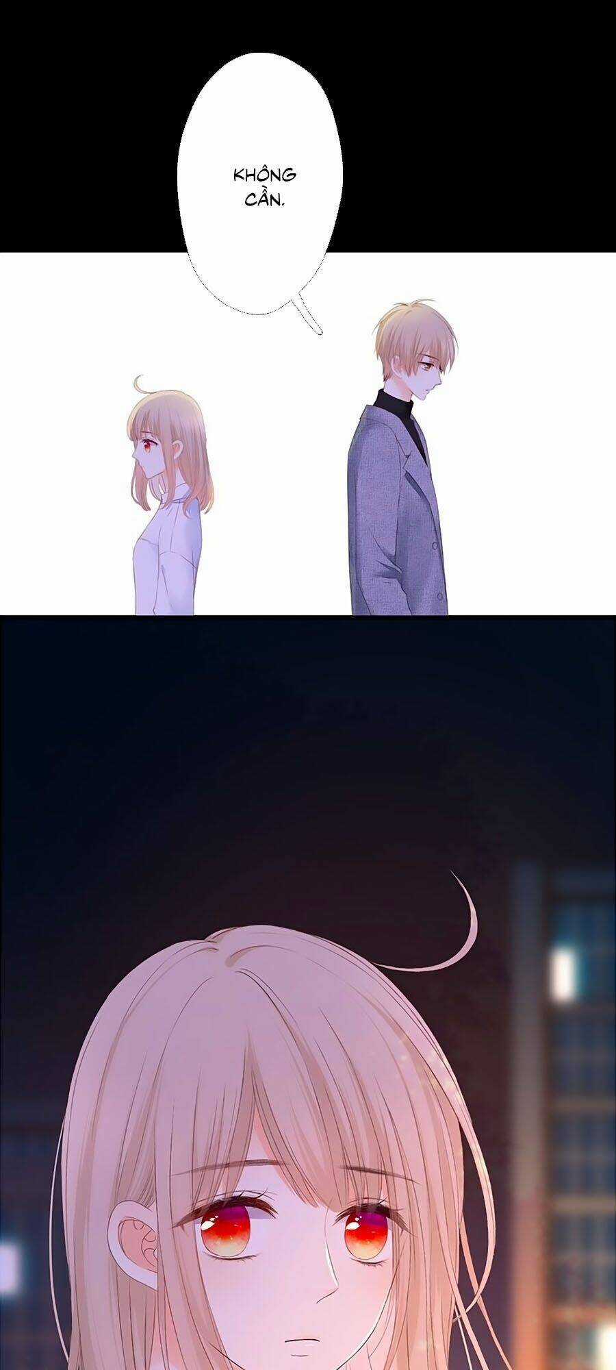 Đóa Hoa Chớm Nở - Chapter 43 - Trang 14