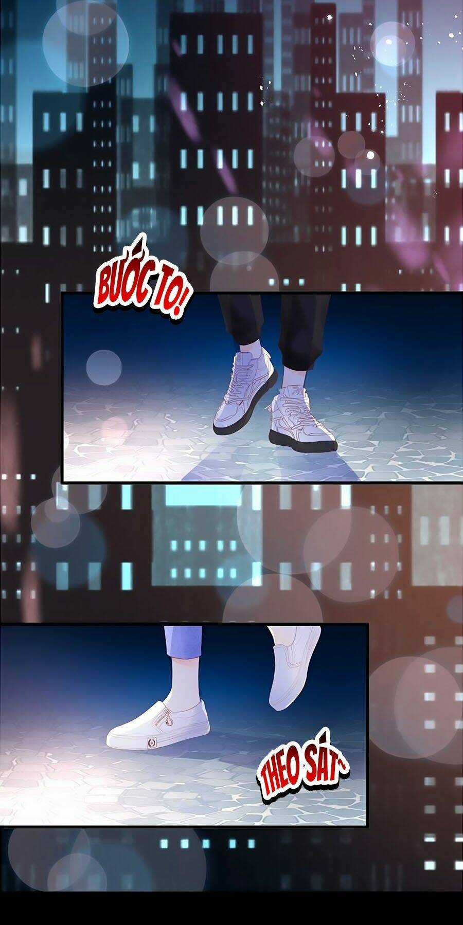 Đóa Hoa Chớm Nở - Chapter 43 - Trang 16