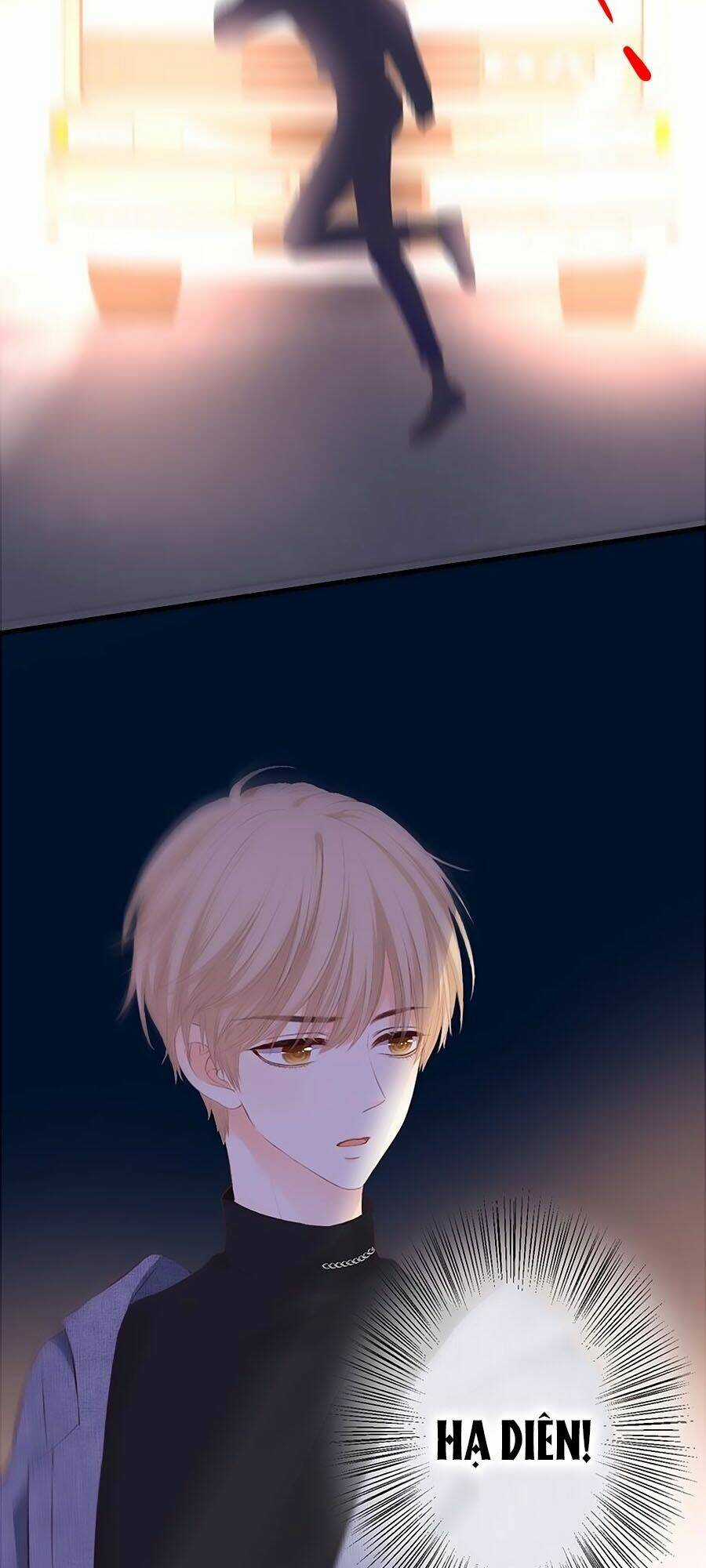 Đóa Hoa Chớm Nở - Chapter 43 - Trang 19