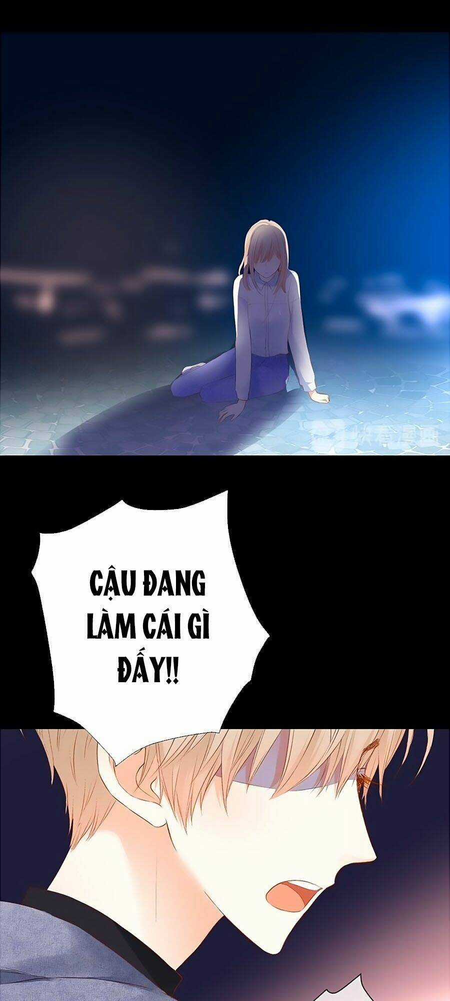 Đóa Hoa Chớm Nở - Chapter 43 - Trang 21