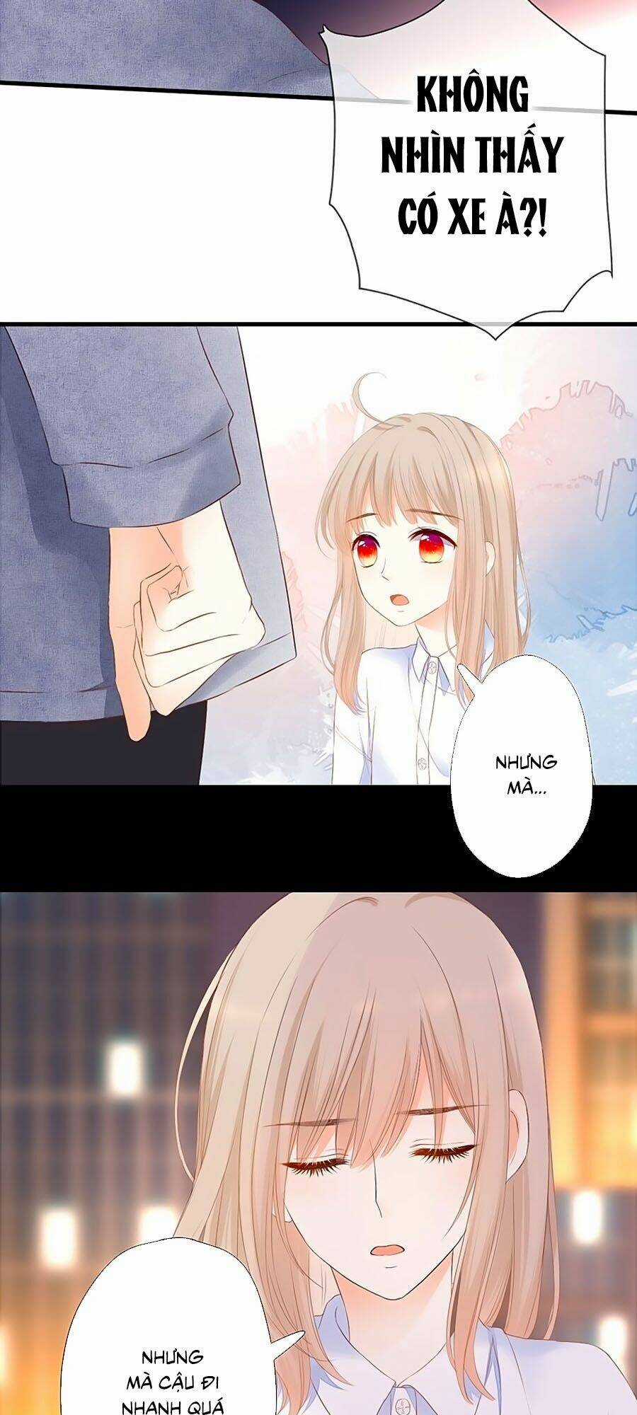 Đóa Hoa Chớm Nở - Chapter 43 - Trang 22