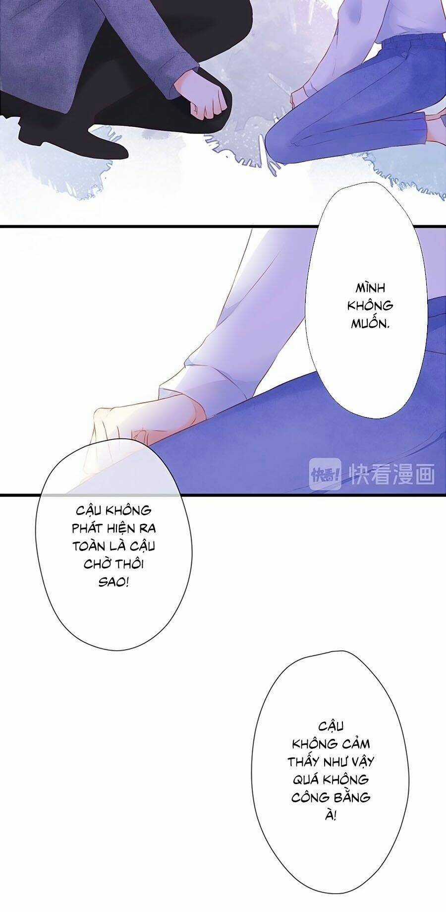 Đóa Hoa Chớm Nở - Chapter 43 - Trang 24