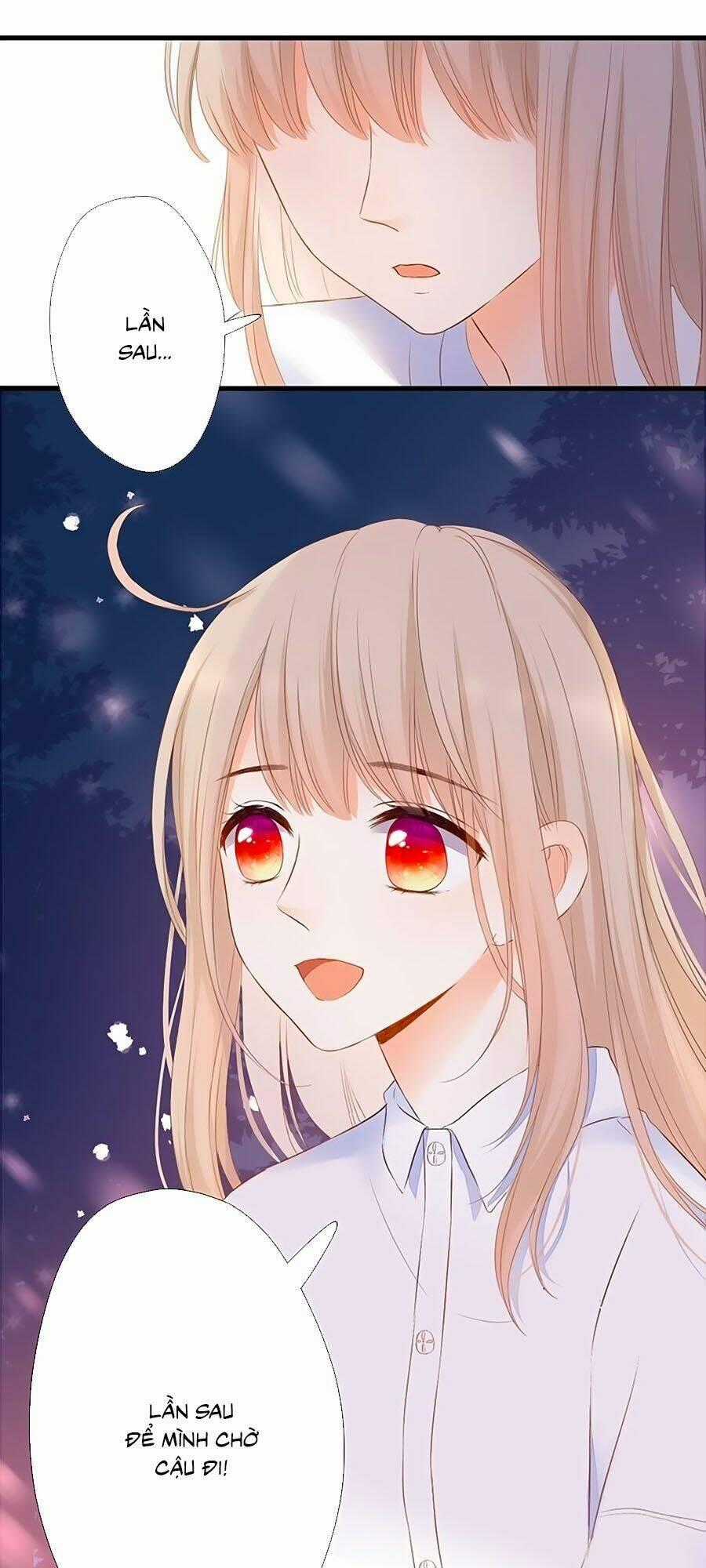 Đóa Hoa Chớm Nở - Chapter 43 - Trang 25