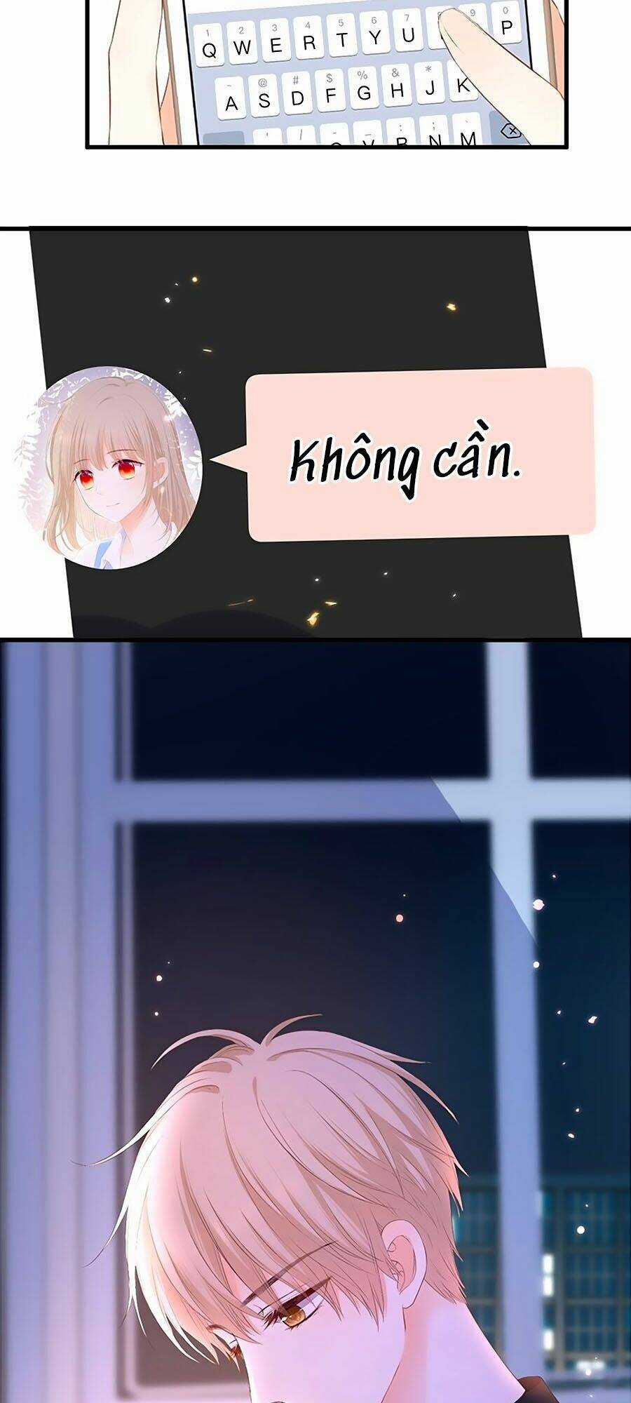 Đóa Hoa Chớm Nở - Chapter 43 - Trang 5