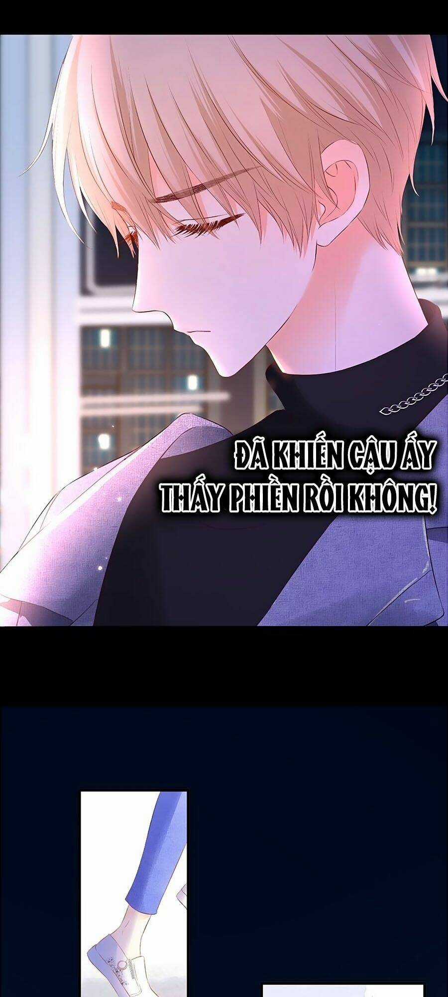 Đóa Hoa Chớm Nở - Chapter 43 - Trang 7