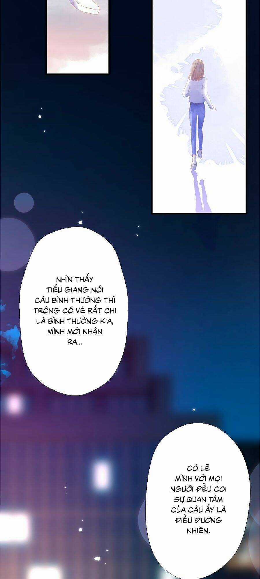 Đóa Hoa Chớm Nở - Chapter 43 - Trang 8