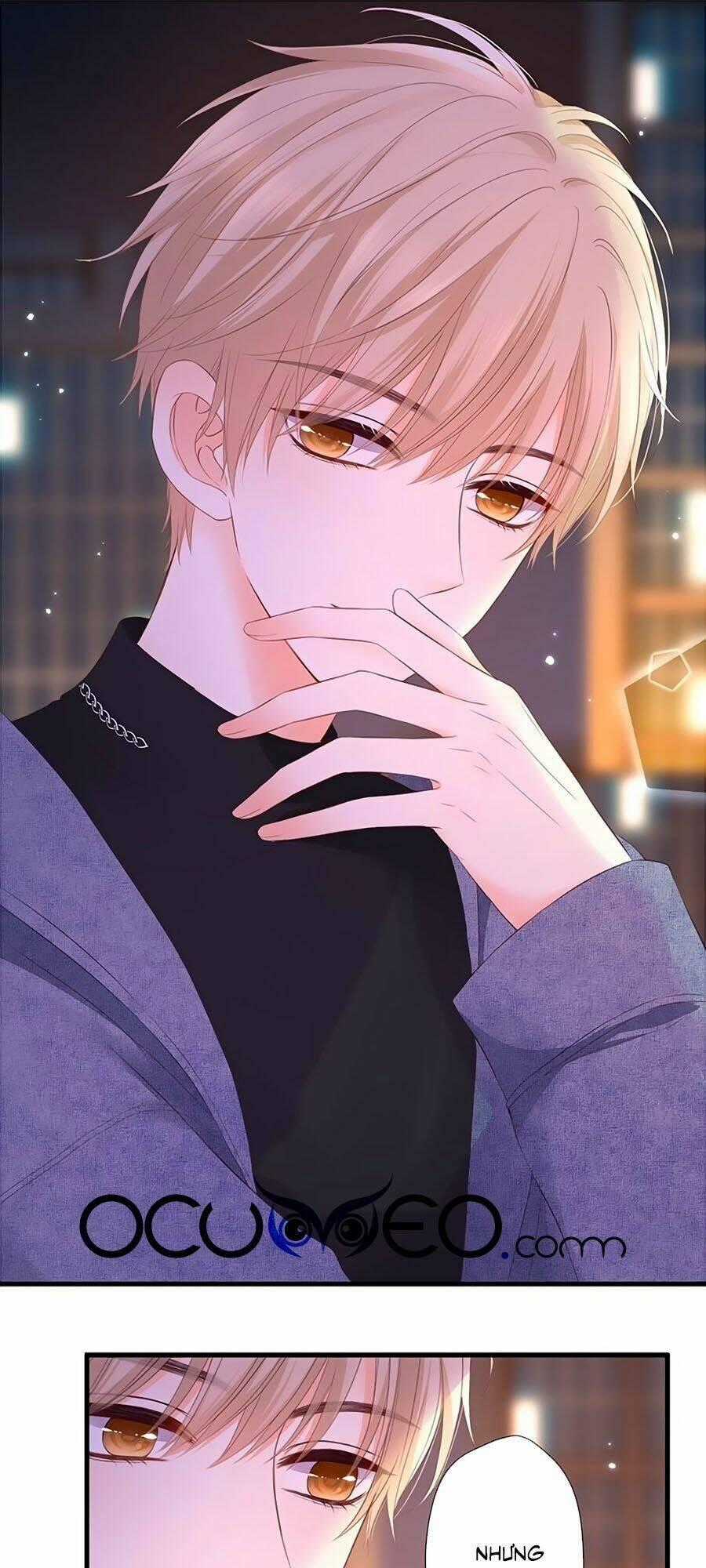 Đóa Hoa Chớm Nở - Chapter 44 - Trang 1