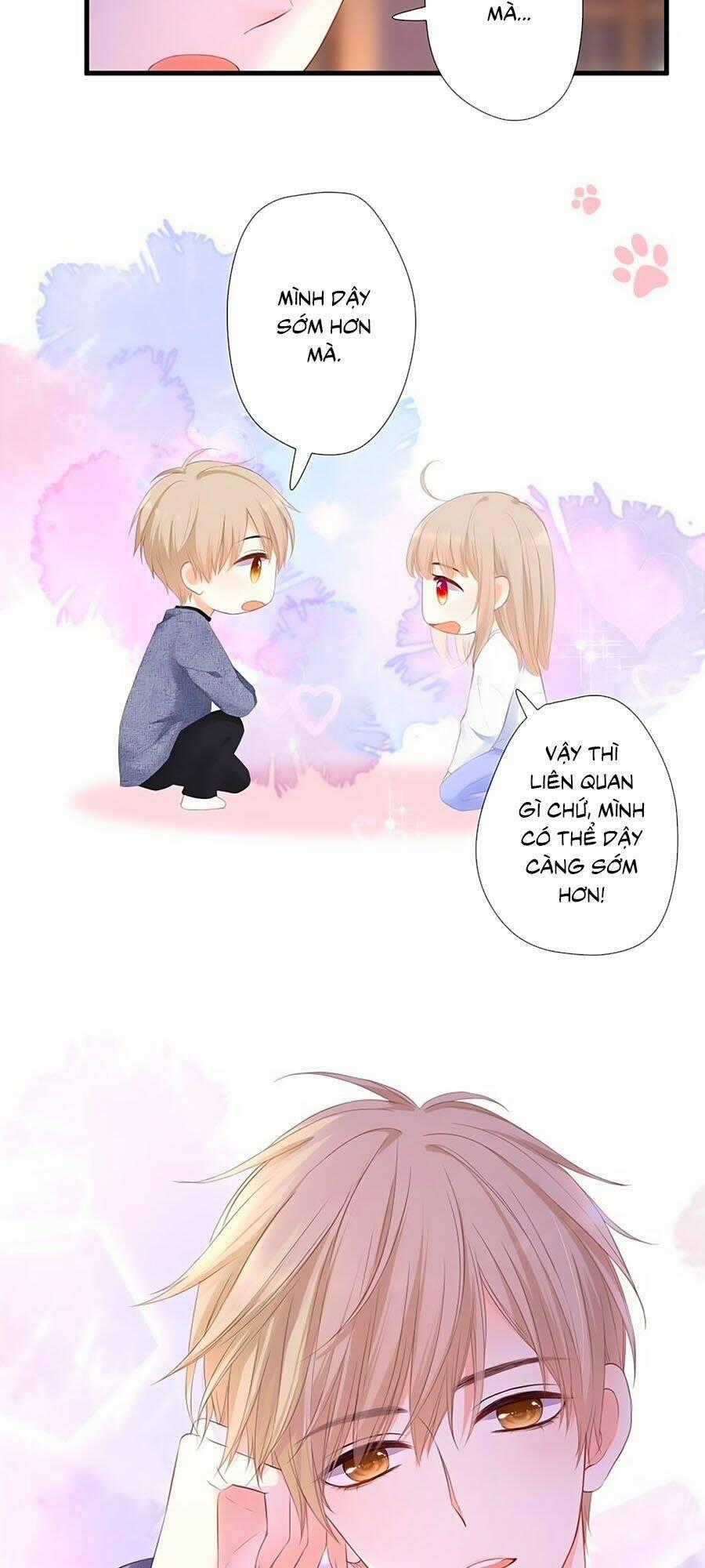 Đóa Hoa Chớm Nở - Chapter 44 - Trang 2