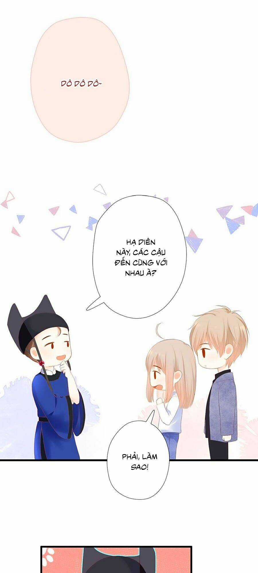 Đóa Hoa Chớm Nở - Chapter 44 - Trang 13