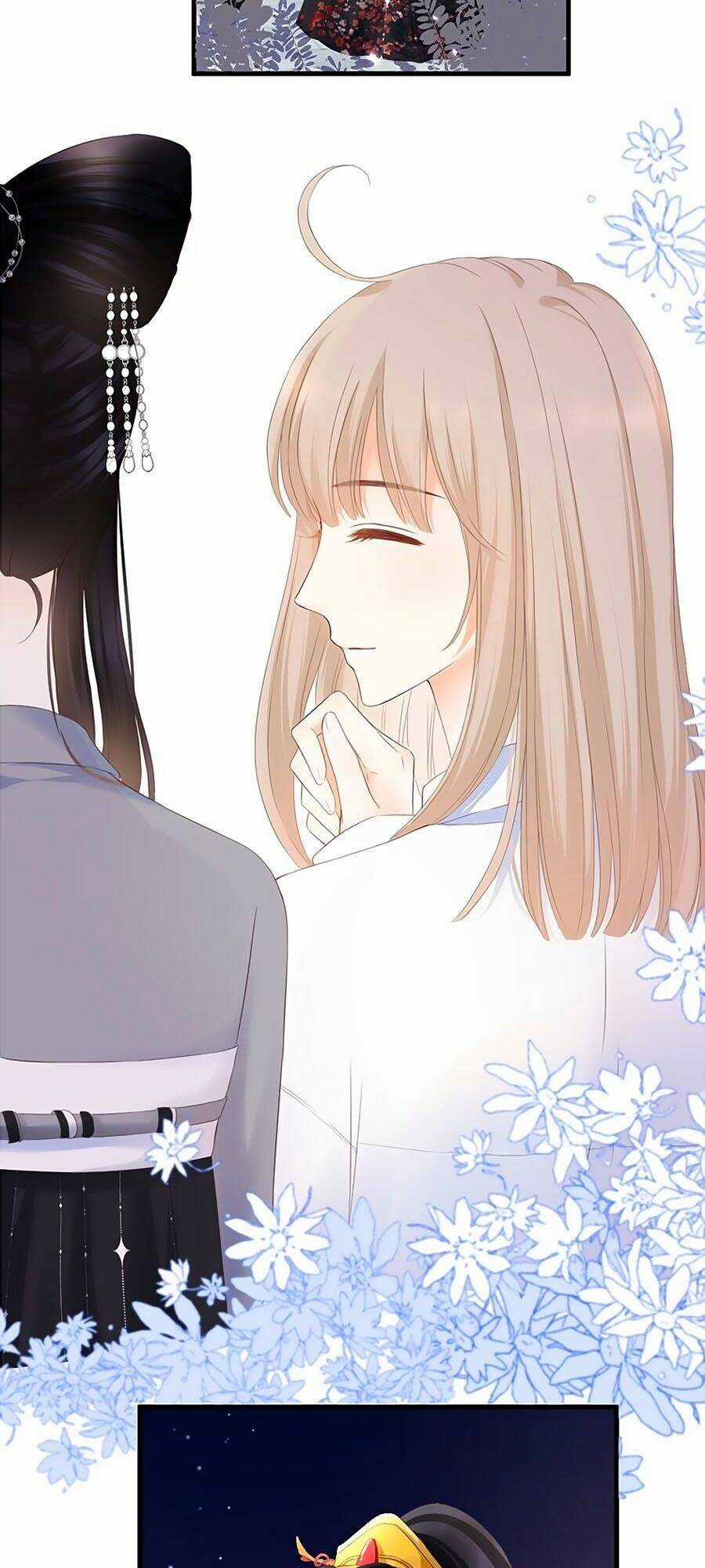 Đóa Hoa Chớm Nở - Chapter 44 - Trang 18