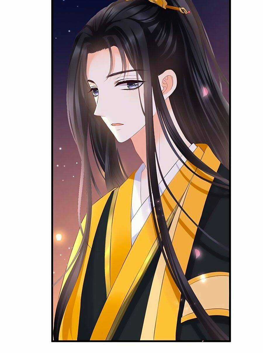 Đóa Hoa Chớm Nở - Chapter 44 - Trang 19