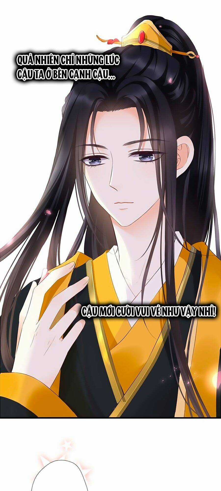 Đóa Hoa Chớm Nở - Chapter 44 - Trang 20