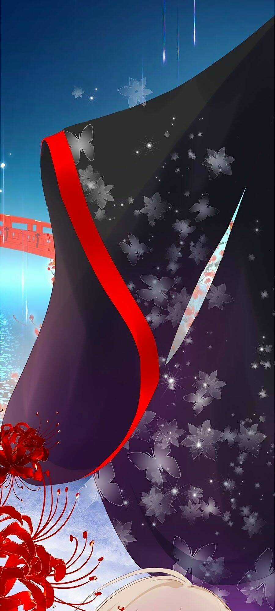 Đóa Hoa Chớm Nở - Chapter 44 - Trang 24