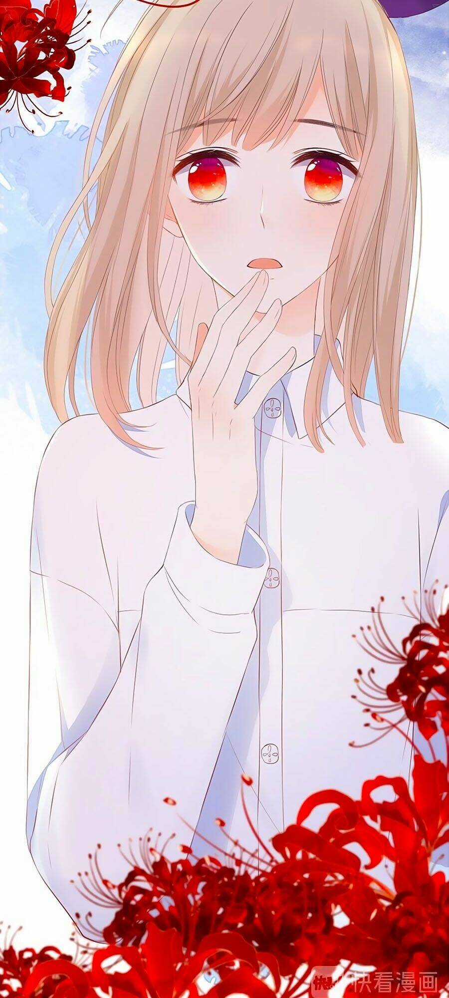 Đóa Hoa Chớm Nở - Chapter 44 - Trang 25