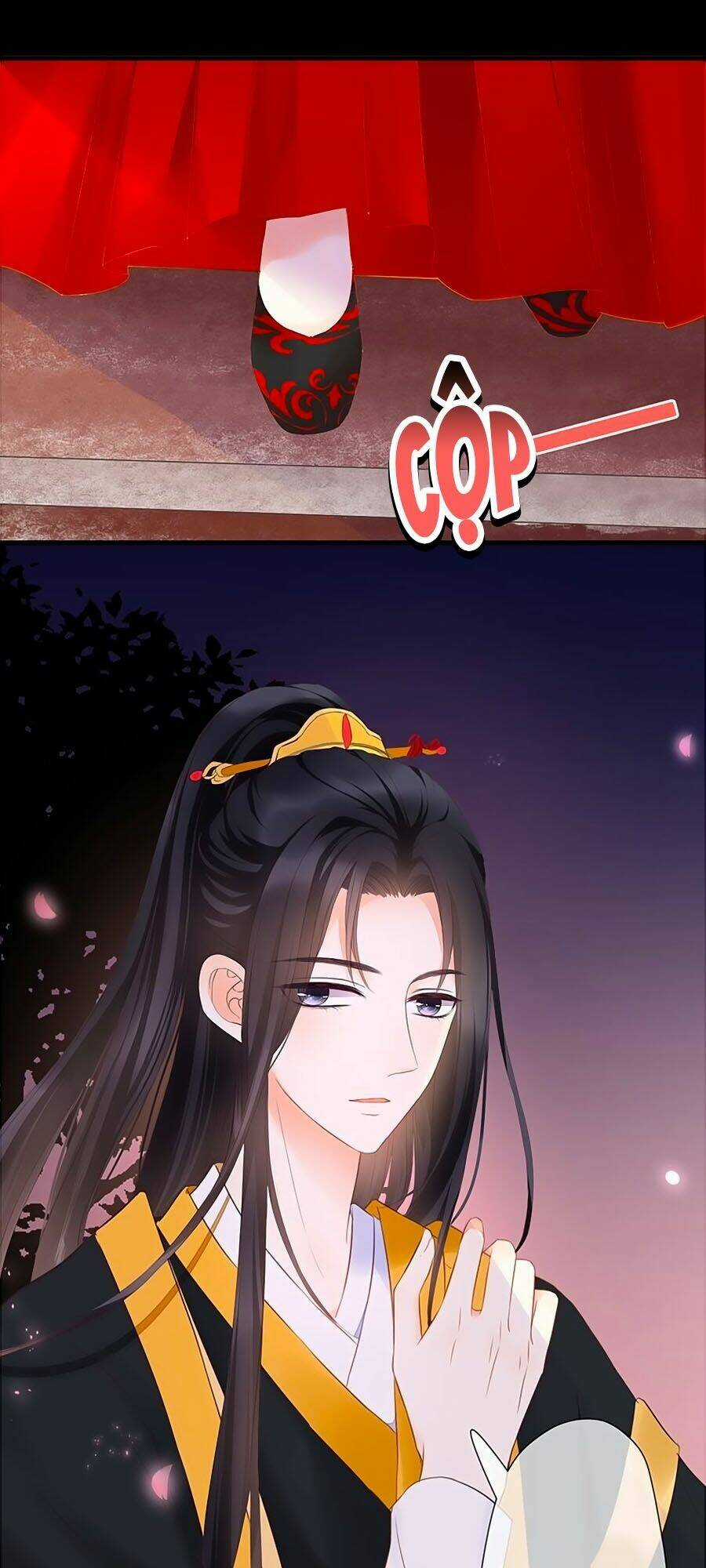 Đóa Hoa Chớm Nở - Chapter 44 - Trang 28