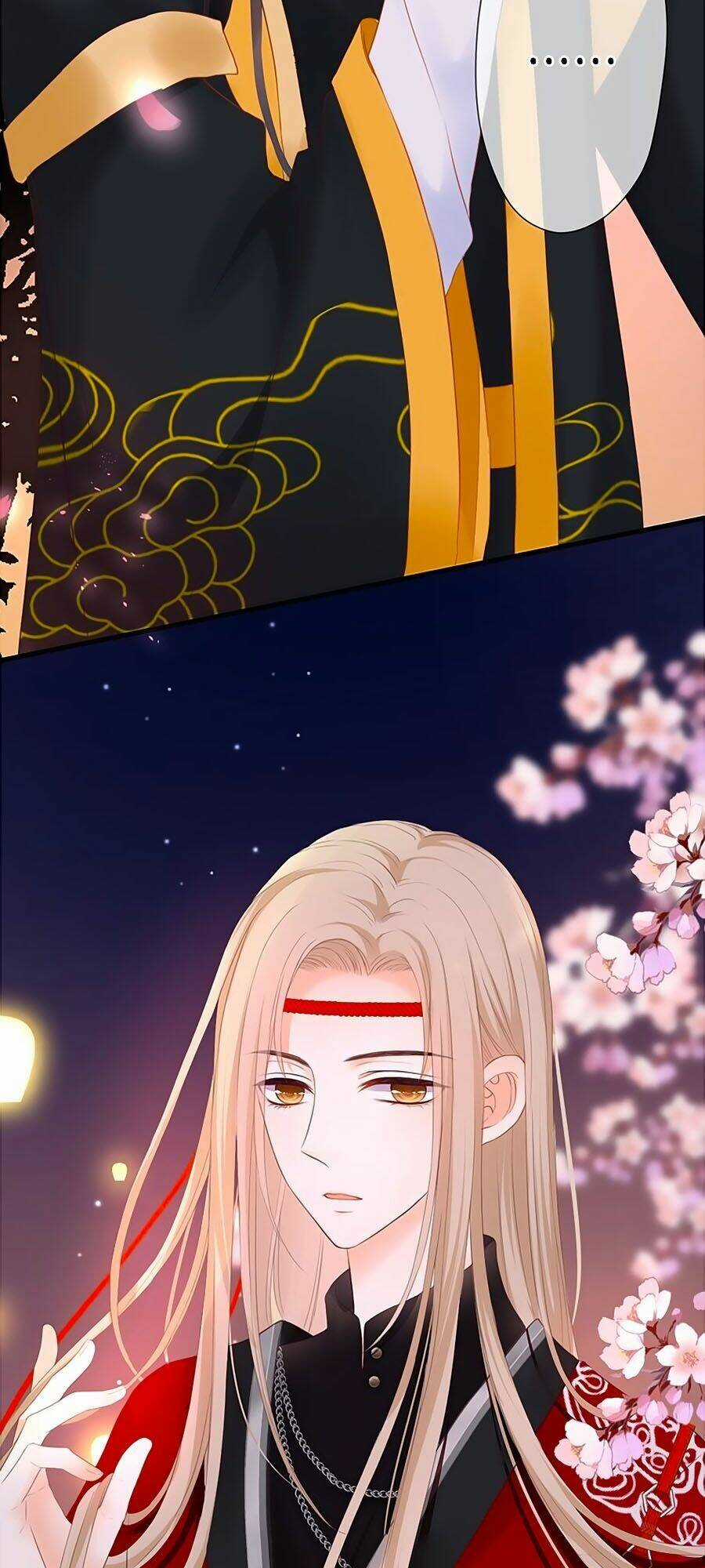 Đóa Hoa Chớm Nở - Chapter 44 - Trang 29