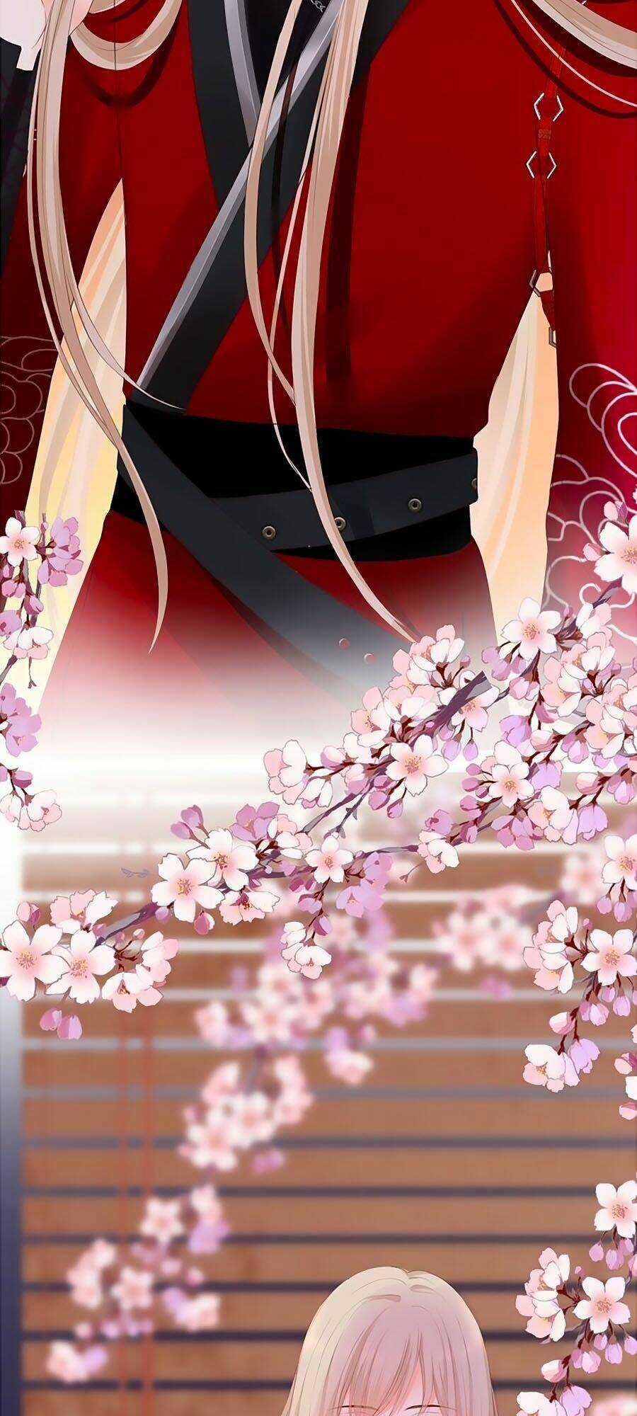 Đóa Hoa Chớm Nở - Chapter 44 - Trang 30