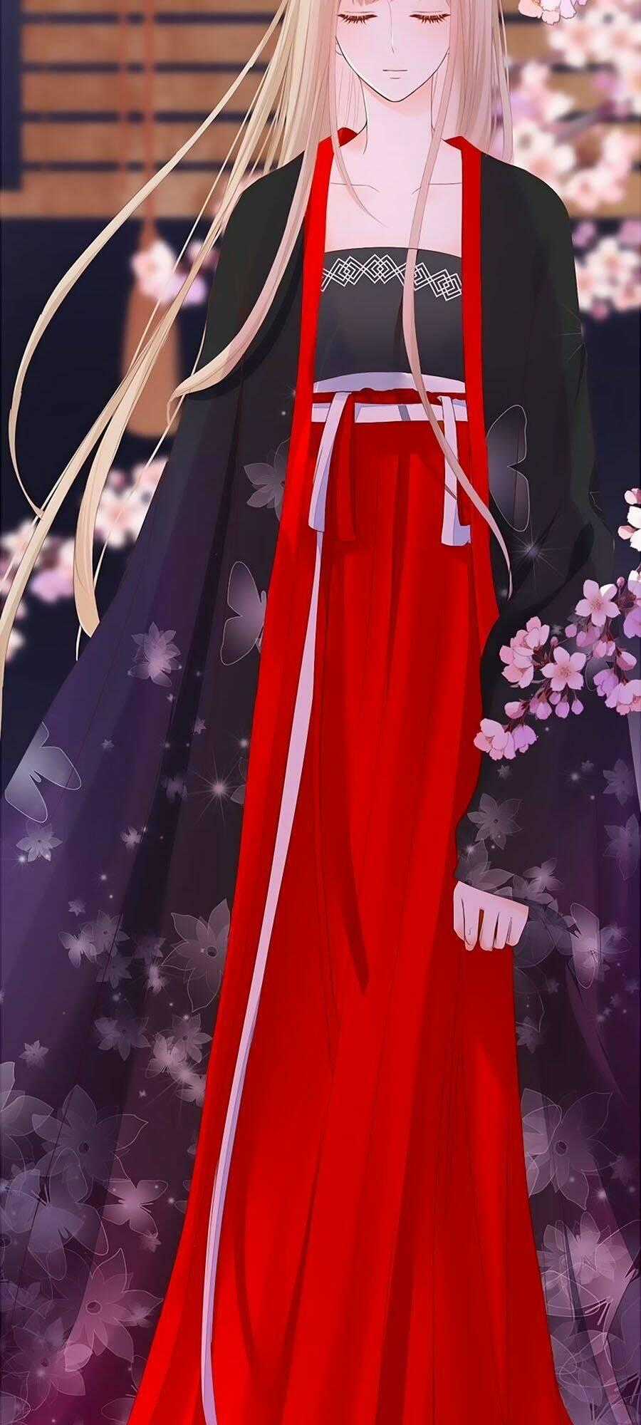 Đóa Hoa Chớm Nở - Chapter 44 - Trang 31